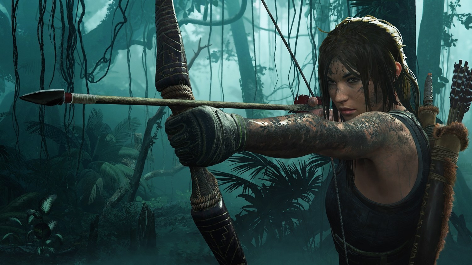 Fortnite fans think next crossover character is Lara Croft