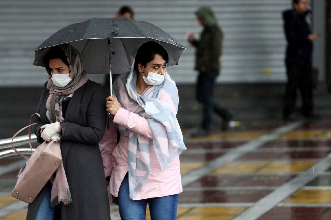 Coronavirus: Iran rejects BBC Persian report of at least 210 deaths