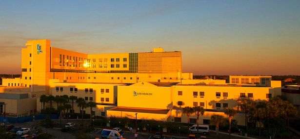 Hospital worker, 23, arrested for 'sucking pensioner patient's toes in bed'