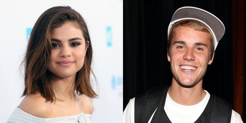 Selena Gomez Liked Then Unliked Two Justin Bieber Photos on Instagram