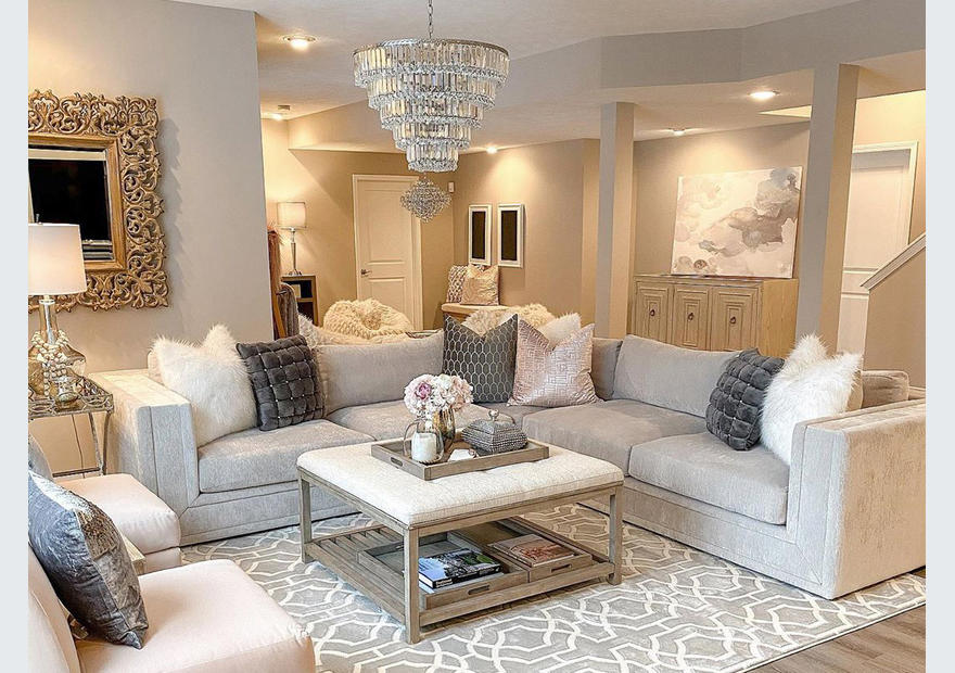 How to bring the vision of an Instagram decor influencer into your home