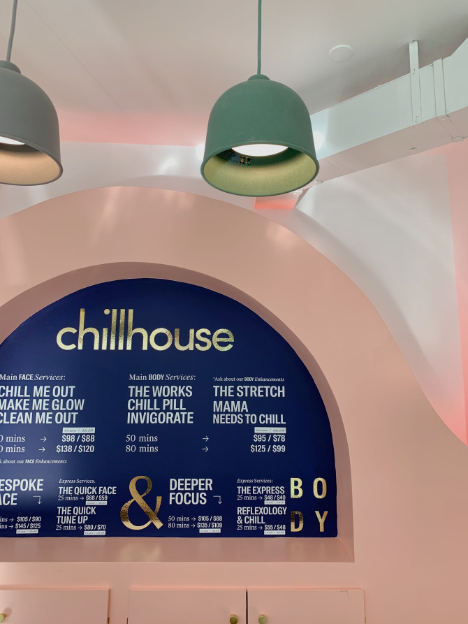 I Finally Spent A Self-Care Day At Chillhouse And Yes It Is Worth The Insta-Hype