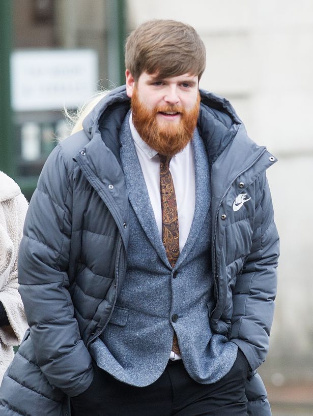 Driver who cried 'I've killed a kid' after hitting girl, 8, is jailed for three years over her death