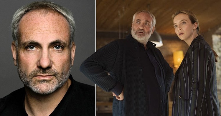 Killing Eve star Kim Bodnia cast in season two of Netflix’s The Witcher ...