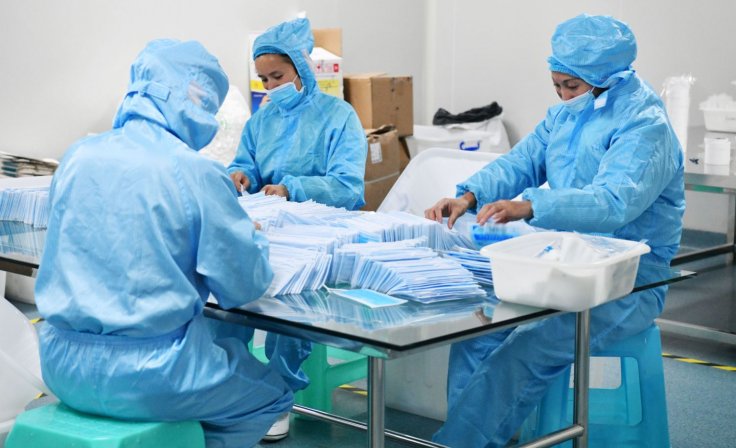 Sweden Is Going to Lift Coronavirus Travel Curbs to 10 European Nations From June 30
