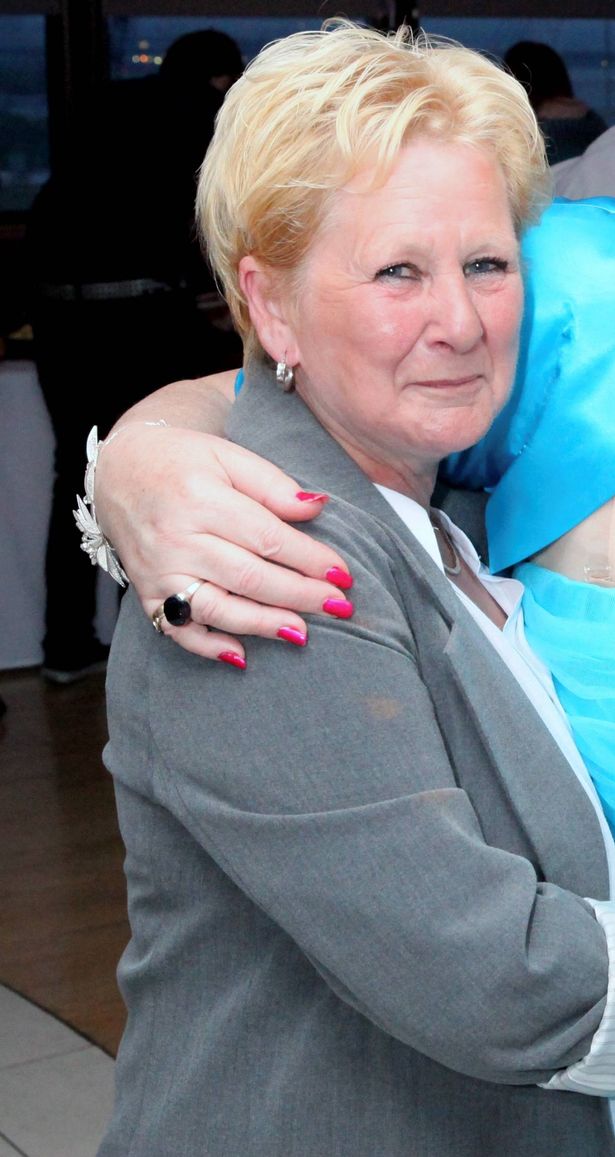 Son 'stabbed mum, 68, to death then killed himself in murder-suicide'