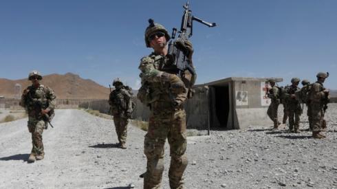 US-Taliban deal could see US pullout in 14 months