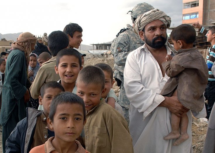 More restrictions in Kabul as COVID-19 cases increase