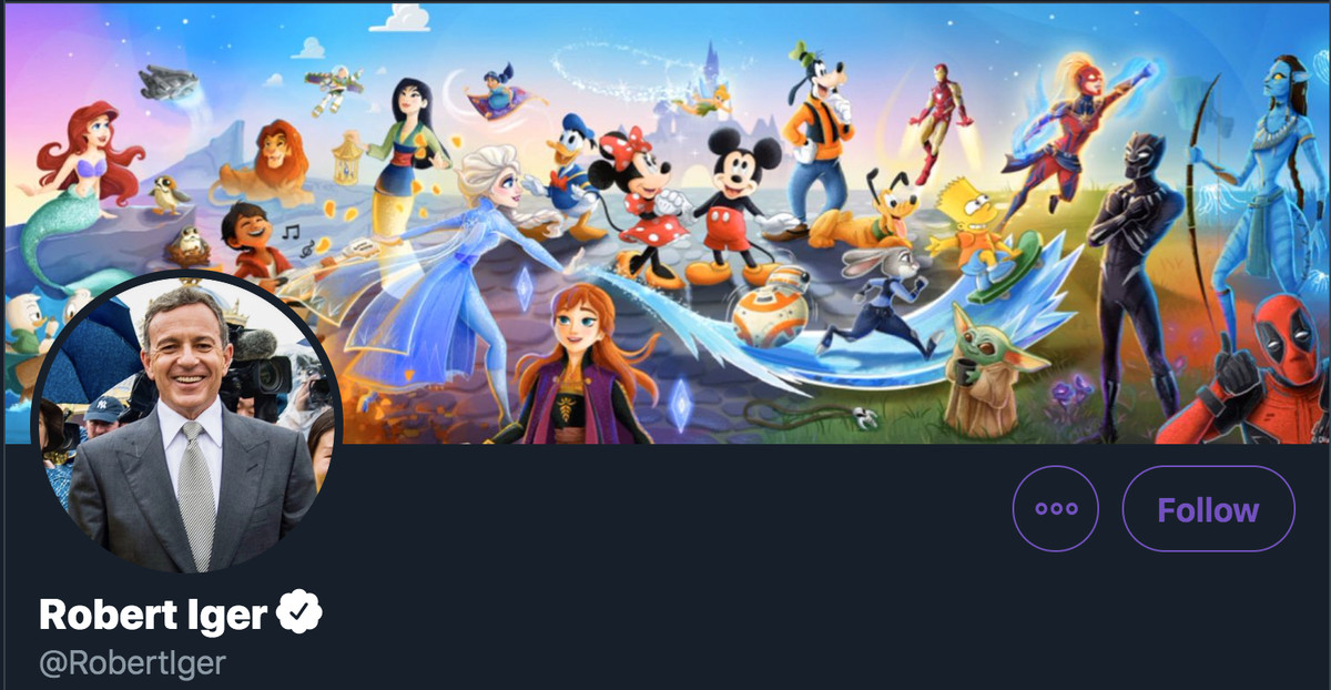 Your complete guide to what the heck the Disney CEO change is and why you should care