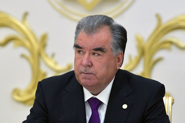No Debate, No Competition, No Surprises -- It's A Tajik Election