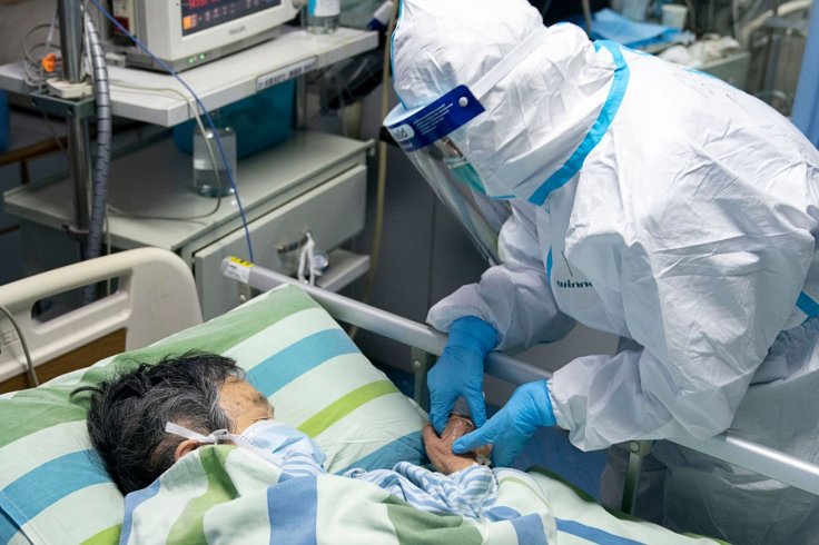 After 4-month battle against Coronavirus, China declares Wuhan free of Covid-19