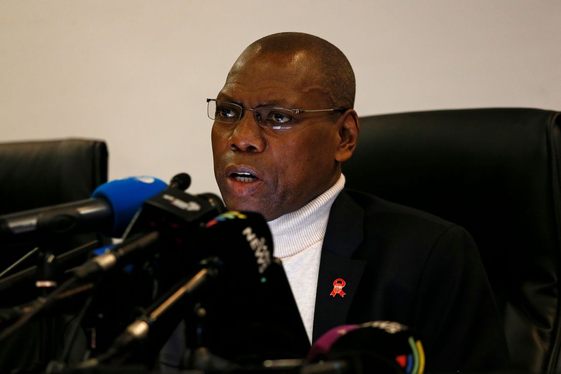 Coronavirus: South Africa to airlift 151 from virus-infected China within days