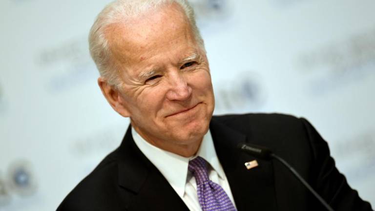 Former VP Biden wins South Carolina primary