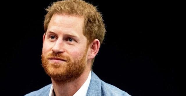 哈里叛逆，威廉稳定——英王室也打不破的老二定律