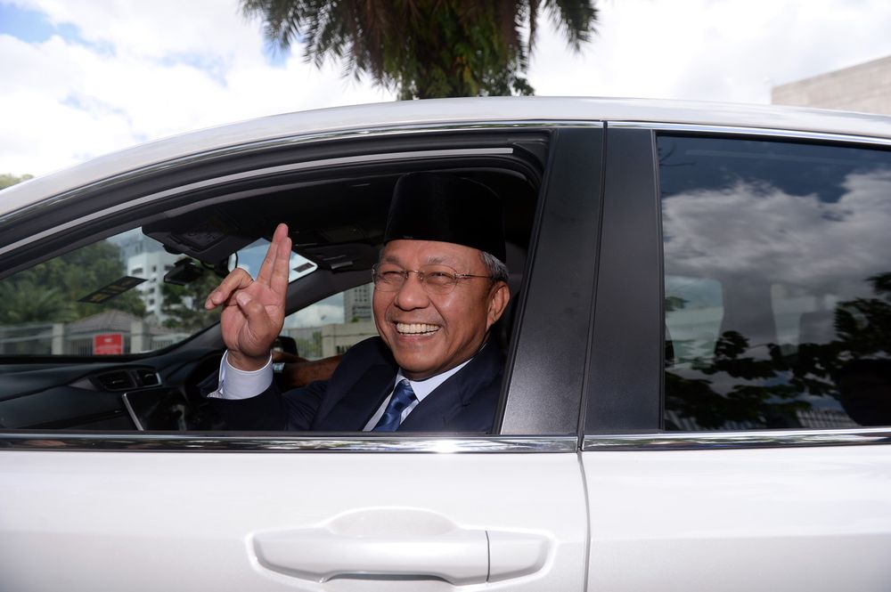 Johor Bersatu pledges support for Perikatan after Sultan’s warning