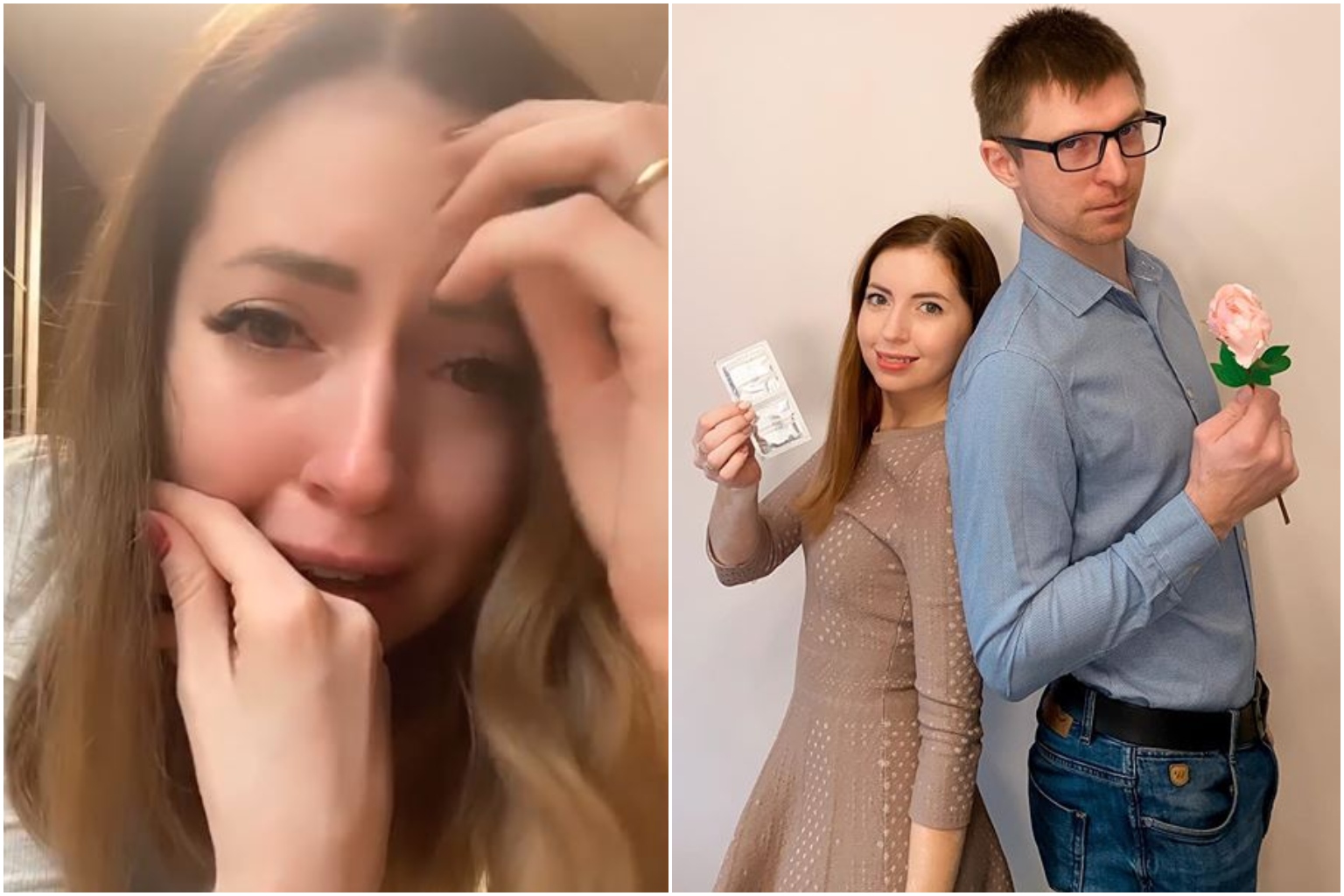 Three die after dry ice stunt at Russian Instagram star's pool party goes awry