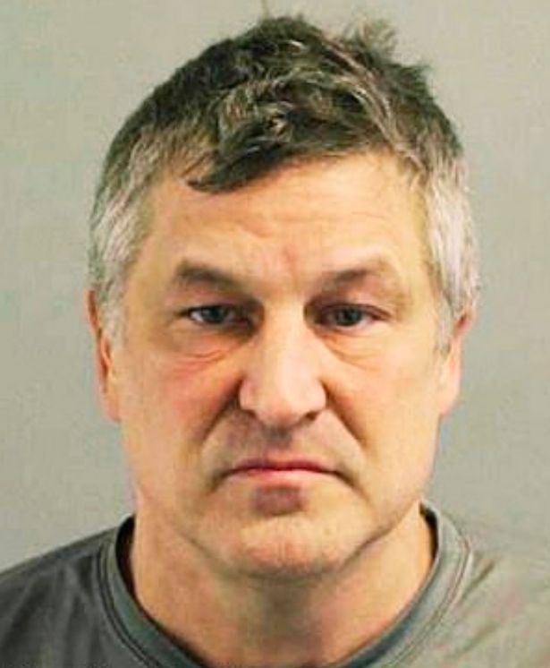 Man 'stabs woman in backside with syringe full of semen' in supermarket CCTV