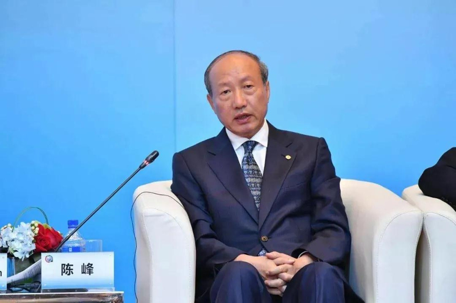 官宣 海南政府正式接管海航集团（组图）