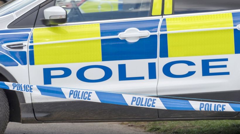 Body found on M25 after 'hit and run'