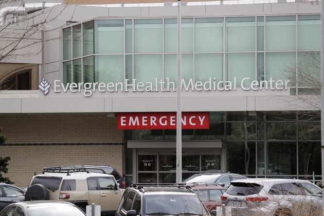 Washington State Reports 1st Coronavirus Death in US
