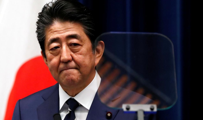 【冠状病毒19】日本下星期将公布更多措施 遏制疫情蔓延
