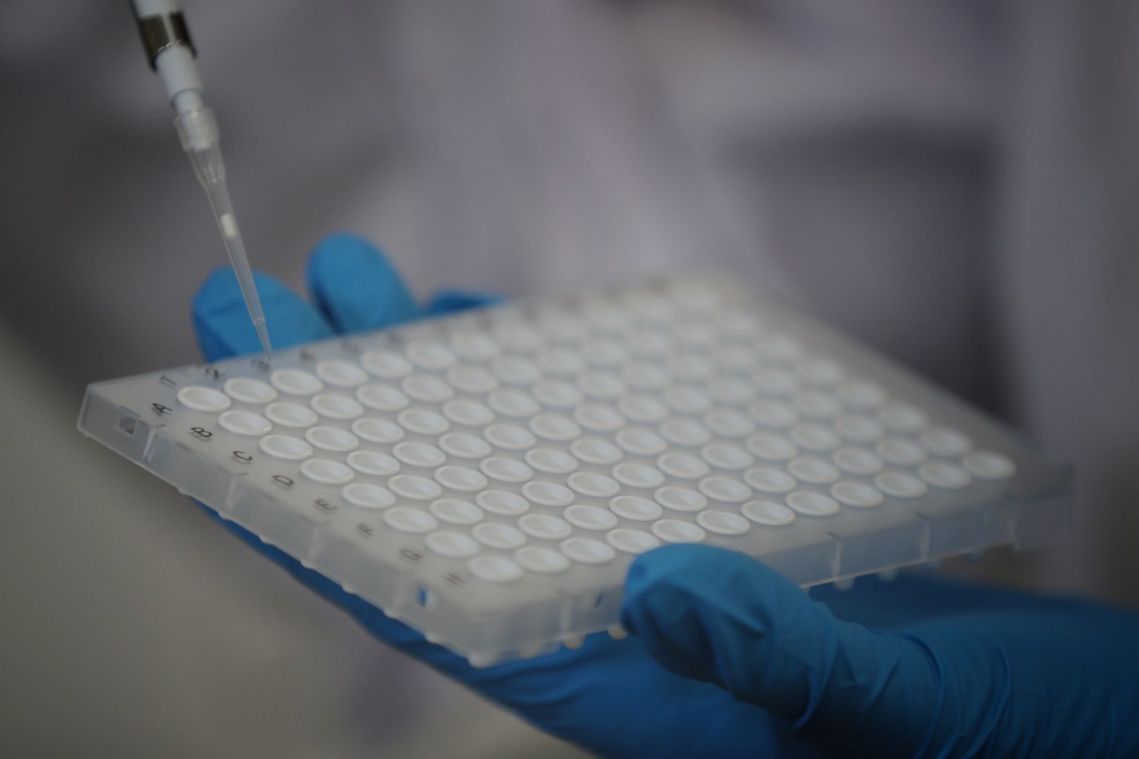 US agency investigating production of faulty coronavirus test kits