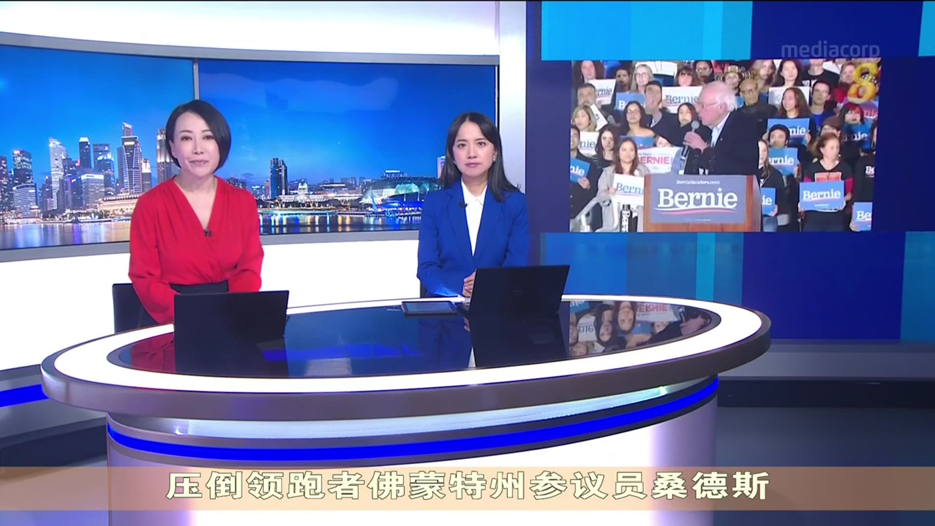 美国超级星期二前夕 布蒂吉格宣布退出初选