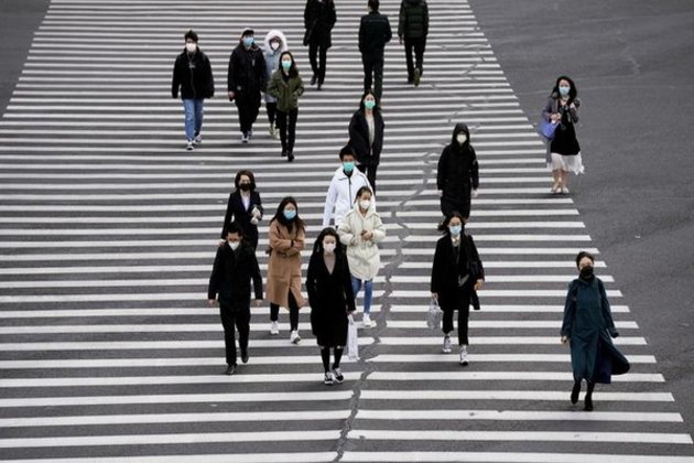 Global COVID-19 toll above 3000 with fresh cases in China mainland