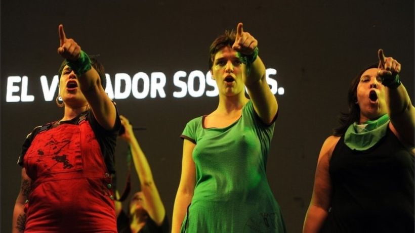 Argentina abortion: President Alberto Fernández proposes legalisation