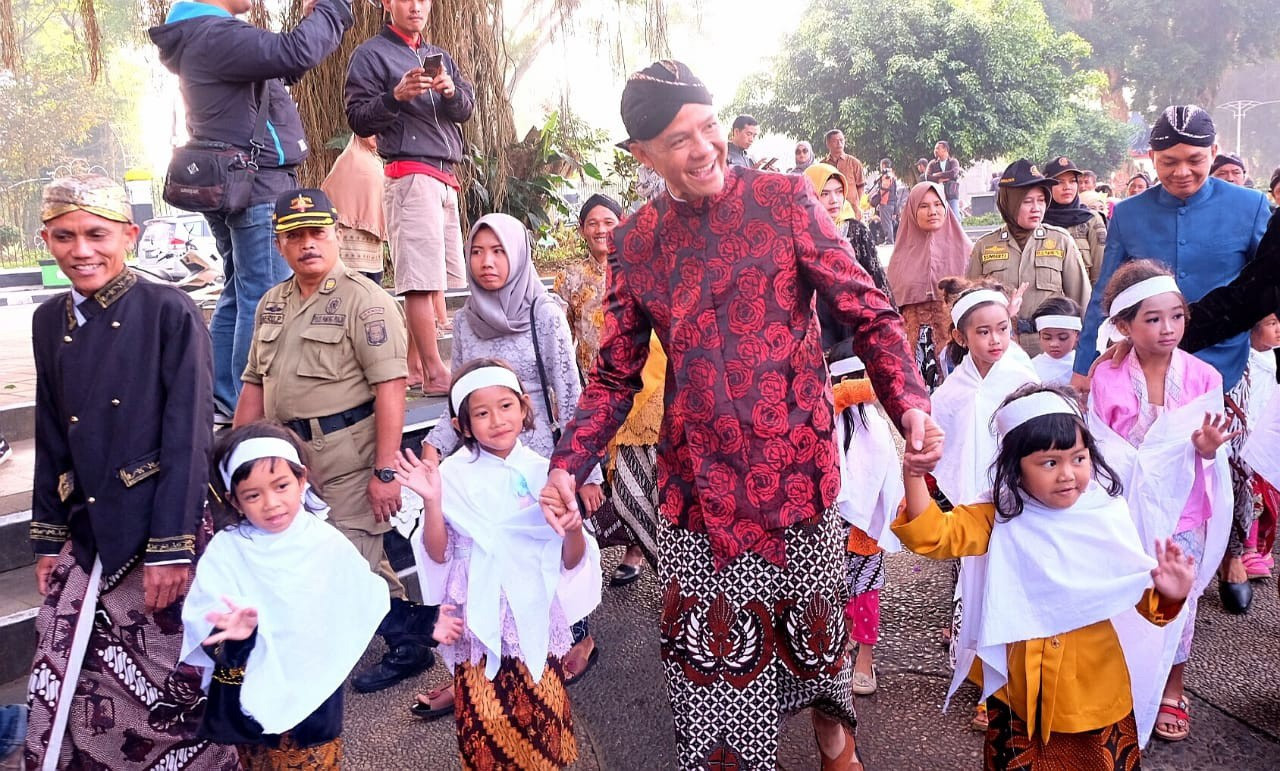 UN representative to discuss anti-bullying with children in upcoming visit to Central Java