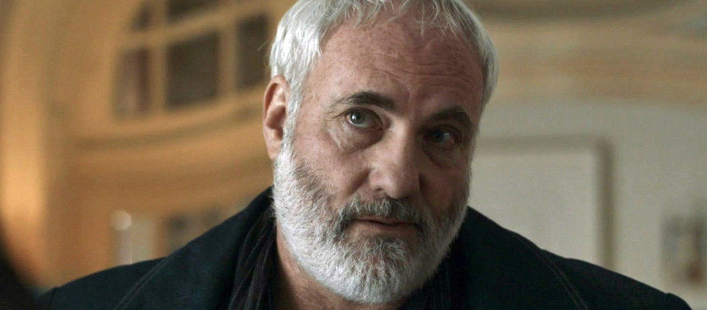 ‘The Witcher’ Has Cast Geralt’s Mentor, Vesemir, Putting An End To The Mark Hamill Speculation