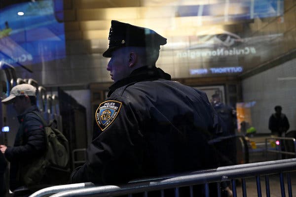 The Lasting Effects of Stop-and-Frisk in Bloomberg’s New York