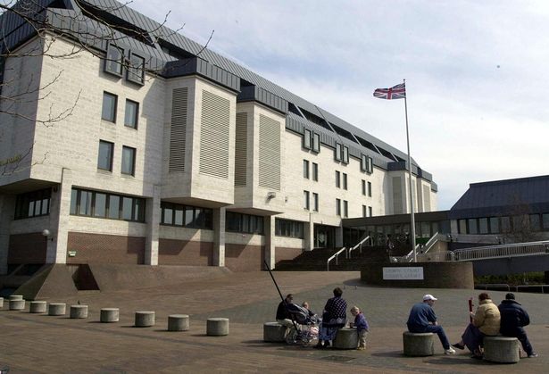 'Speeding' driver 'killed two Good Samaritans' who were trying to free man in crash