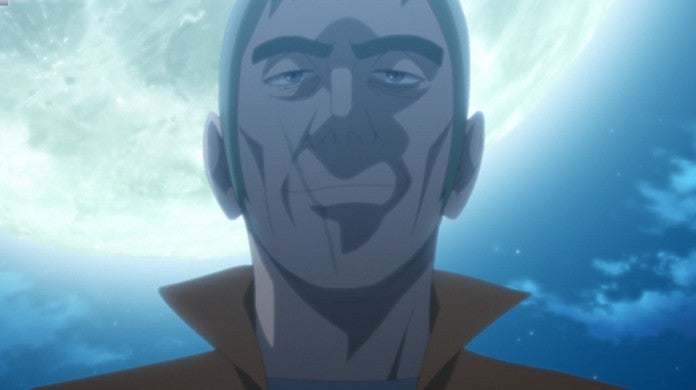 Boruto Promo Teases Team 7's Final Hozuki Castle Fight
