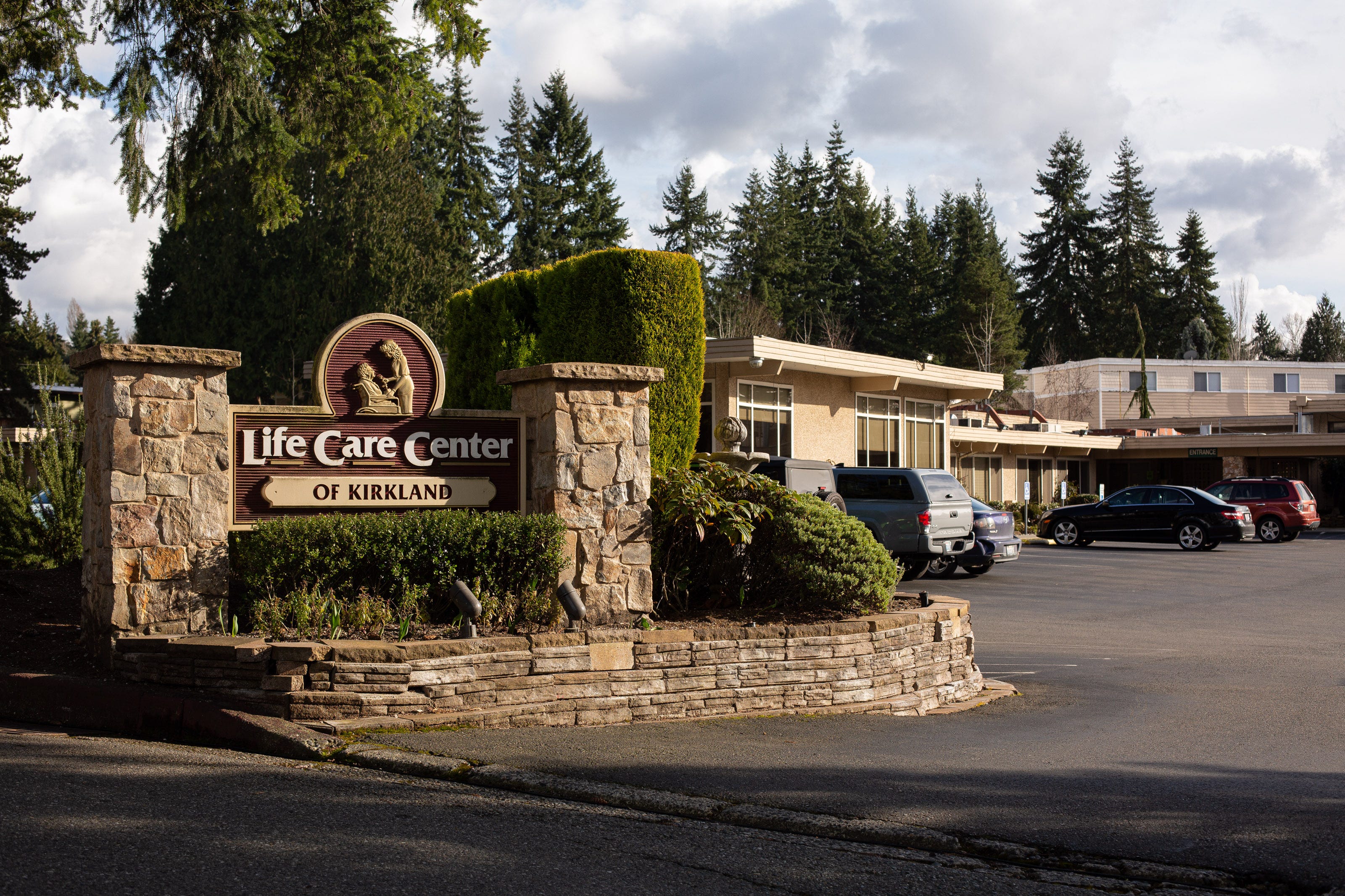 9 US coronavirus patients — including 4 who died — have ties to a nursing home near Seattle. Here’s how the outbreak may have spread in Washington.