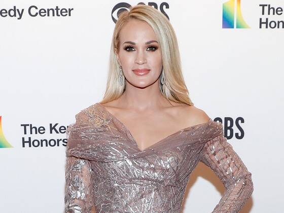 Carrie Underwood, Blake Shelton and Gwen Stefani Among ACM Presents: Our Country Performers