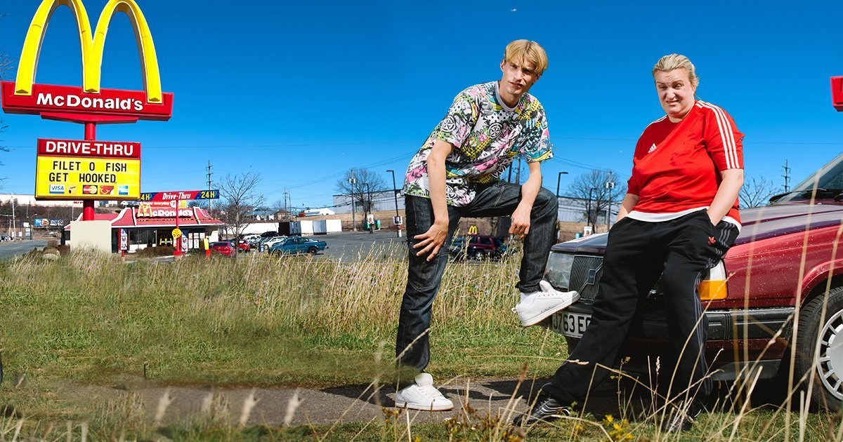 This Country’s Daisy May Cooper ‘too broke to afford McDonalds’ as she struggled before fame