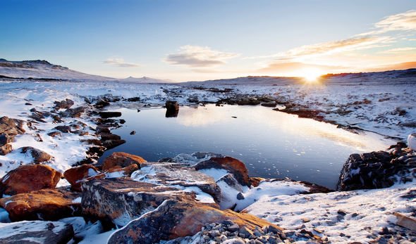 Falklands lockdown: Child critically ill with first suspected coronavirus case