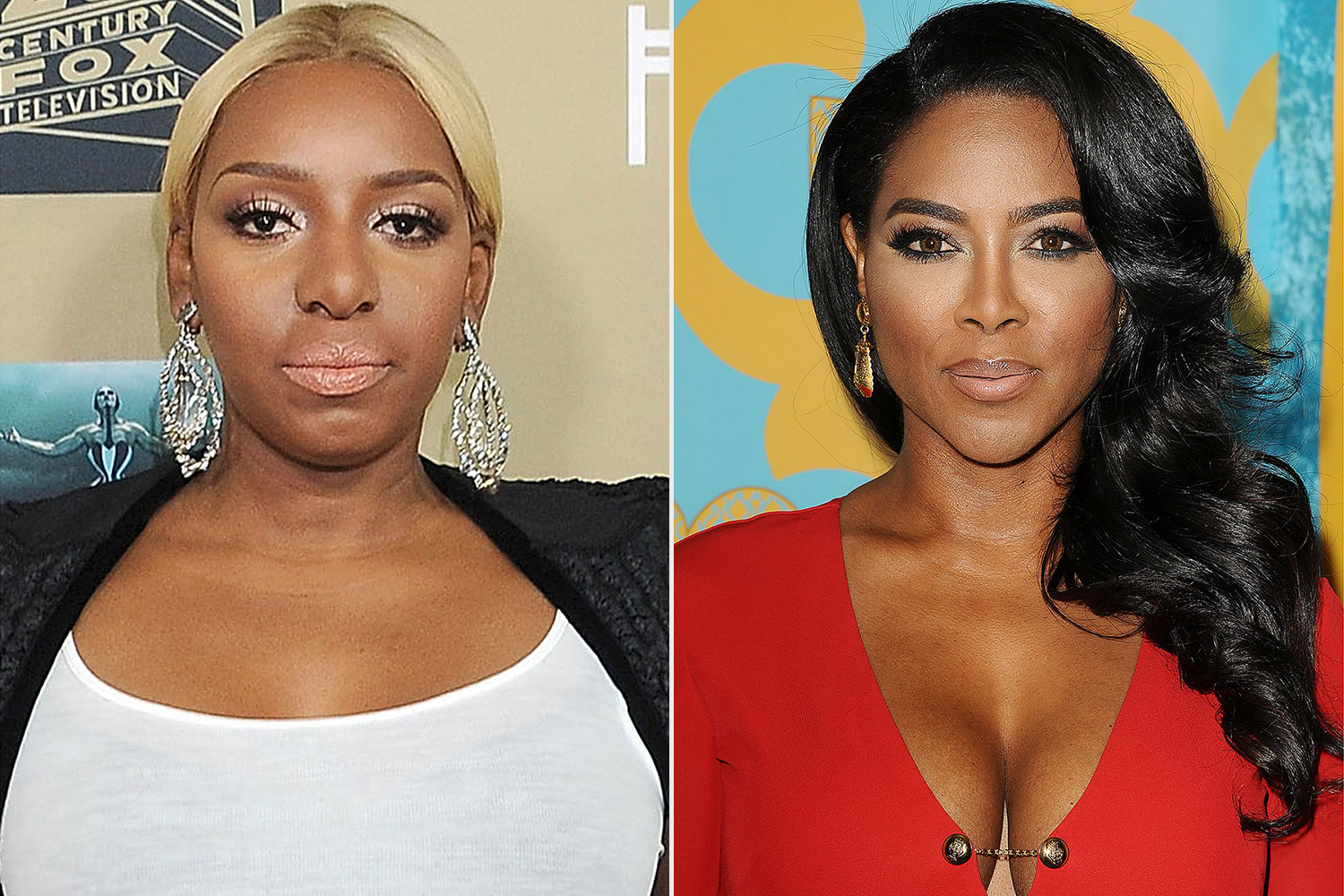 NeNe Leakes Says Kenya Moore's Marital Issues Are 'Karma' for Past RHOA Behavior