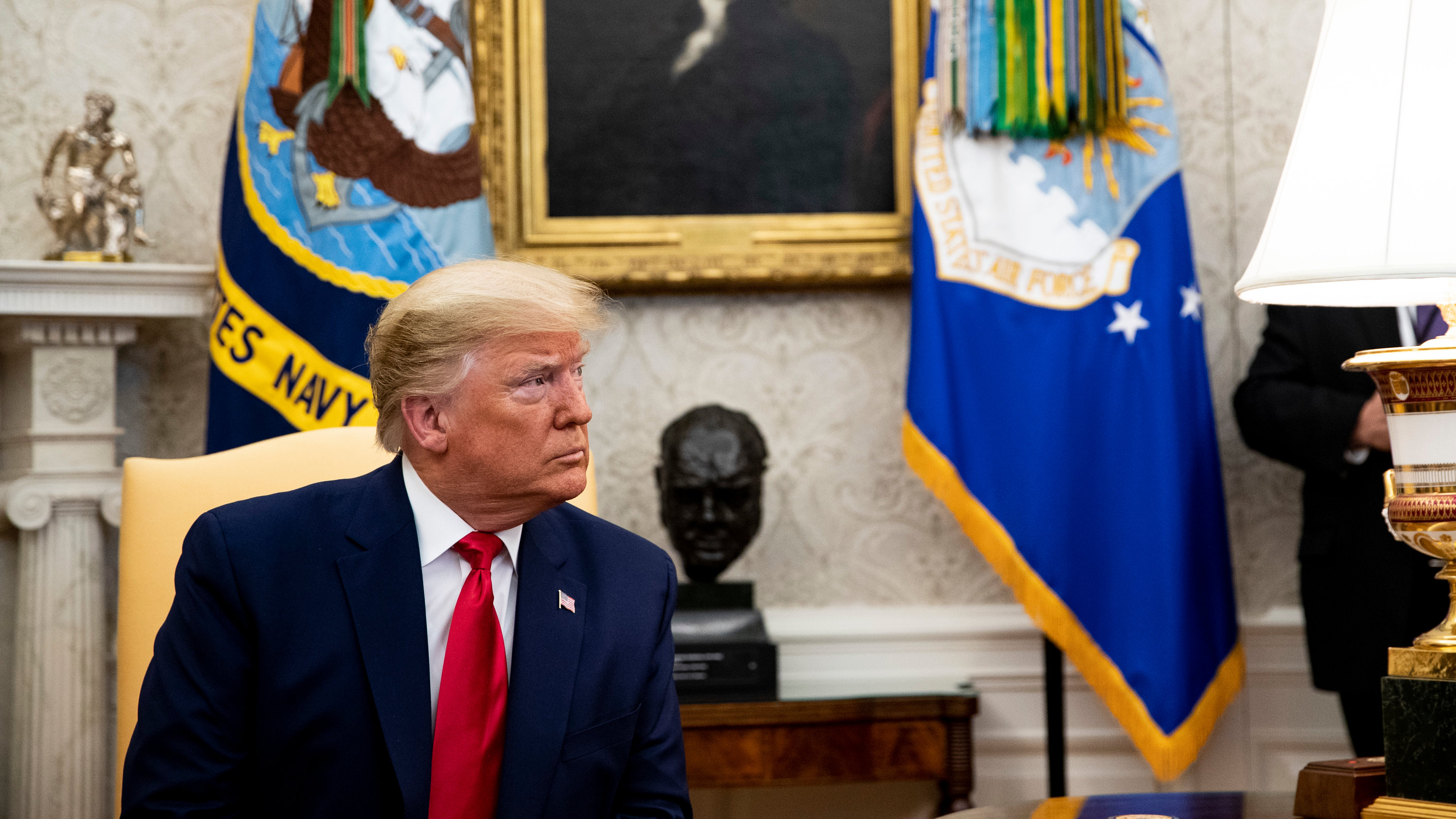 Trump Deems His Campaign Rallies ‘Very Safe’ Despite Coronavirus