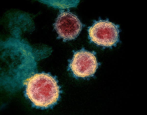 Surfaces? Sneezes? Sex? How the Coronavirus Can and Cannot Spread