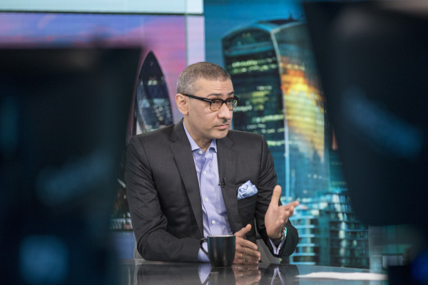 Daily Crunch: Nokia’s CEO is stepping down