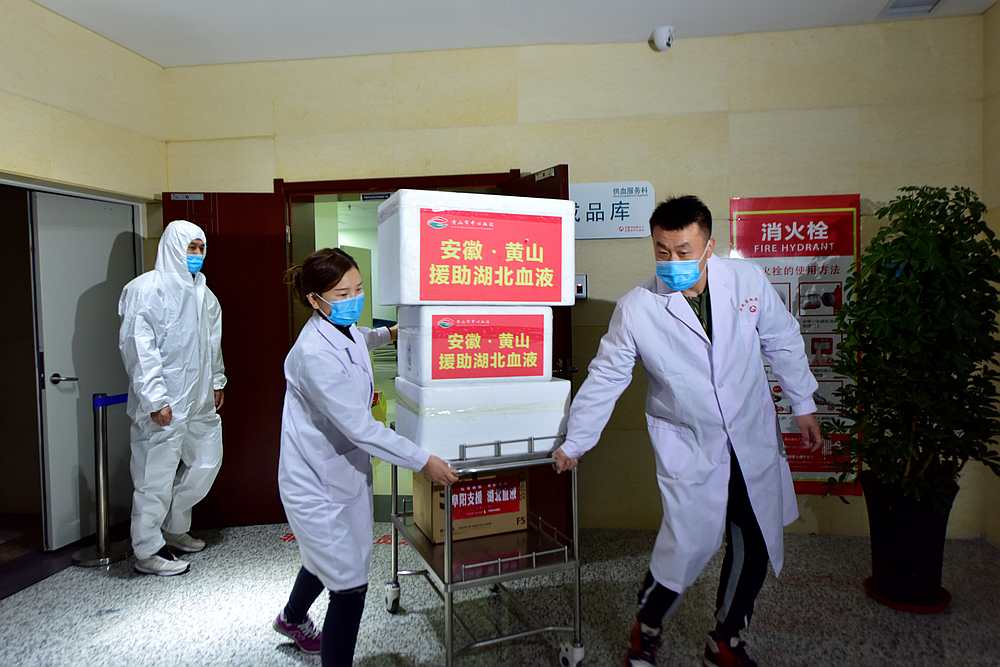 Mainland China reports lowest number of new coronavirus cases since January
