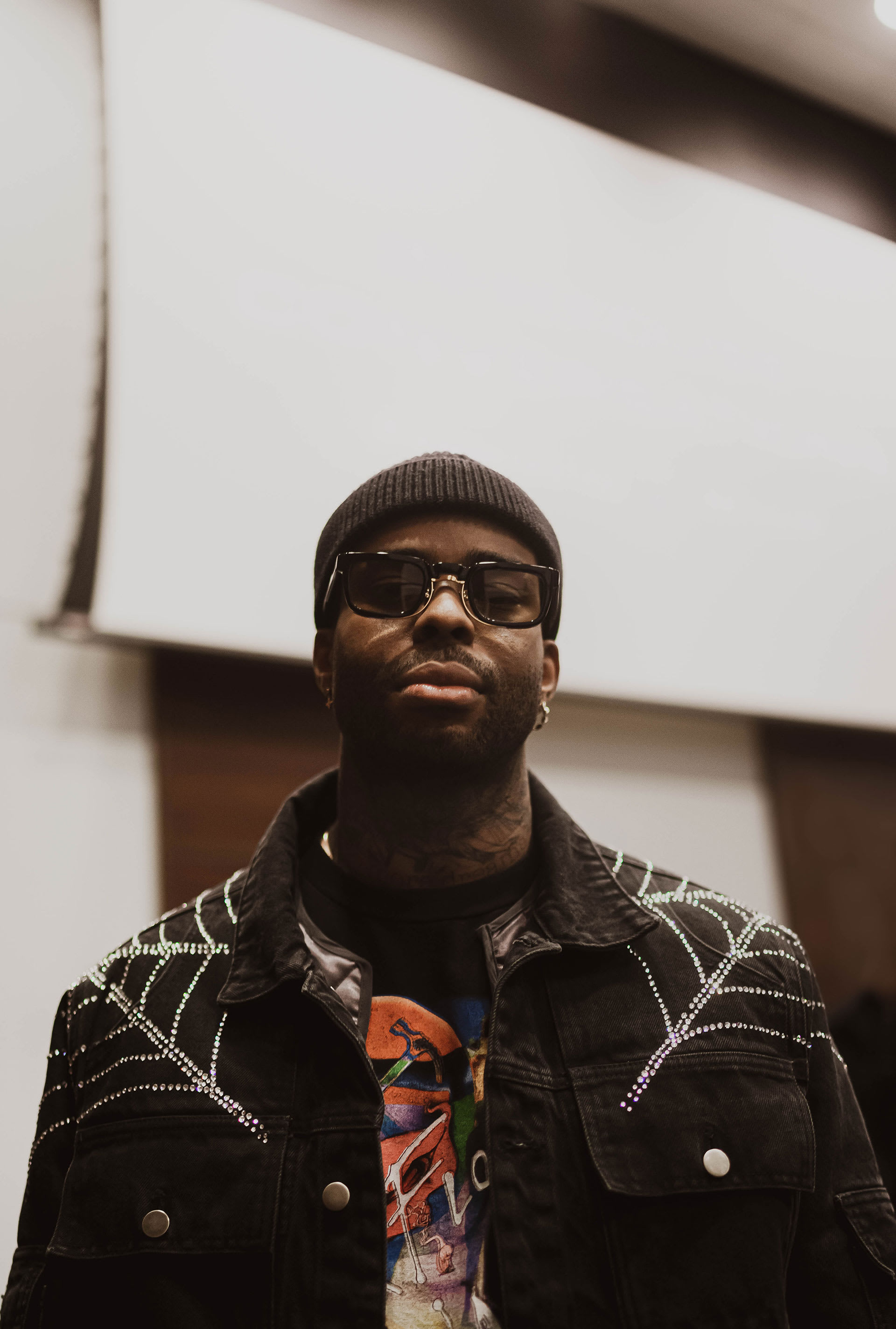 How The Weeknd's HXOUSE Incubator Is Putting Canadian Creatives On