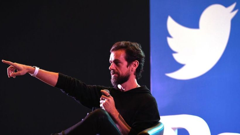 Coronavirus: Twitter tells staff to work from home