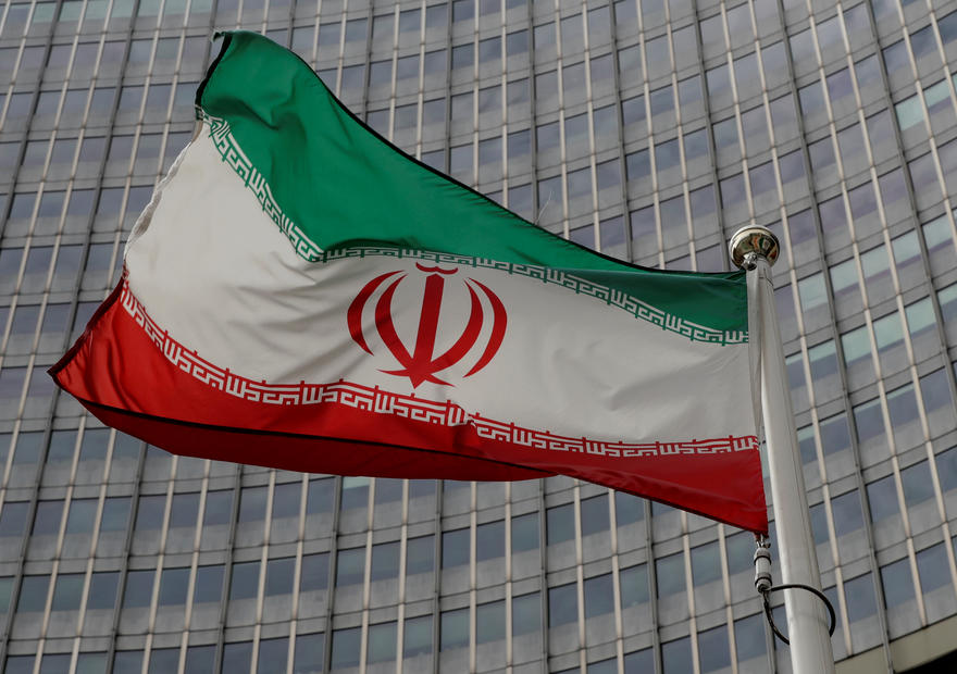 Exclusive: U.N. nuclear watchdog plans alert on Iranian stonewalling - diplomats