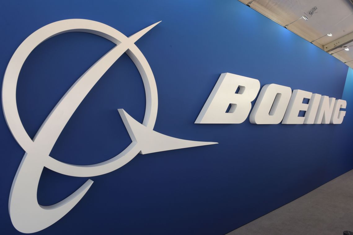 US State Department approves possible US$2.4 billion sale of 8 KC-46 jets to Israel: Pentagon