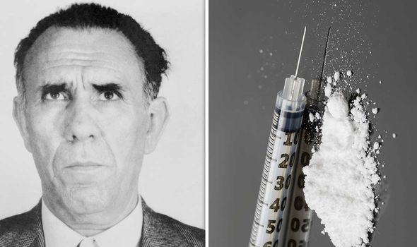 FBI files exposed: How pizza brought down 'biggest Mafia family in US'