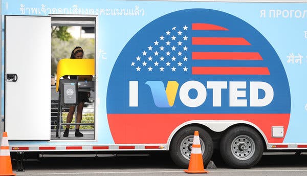 Some Questions Already Seem Answered About Super Tuesday