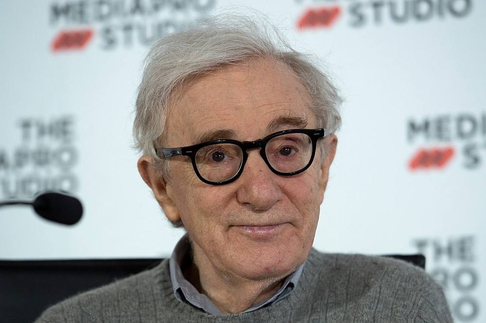 New documentary paints disturbing picture of Woody Allen